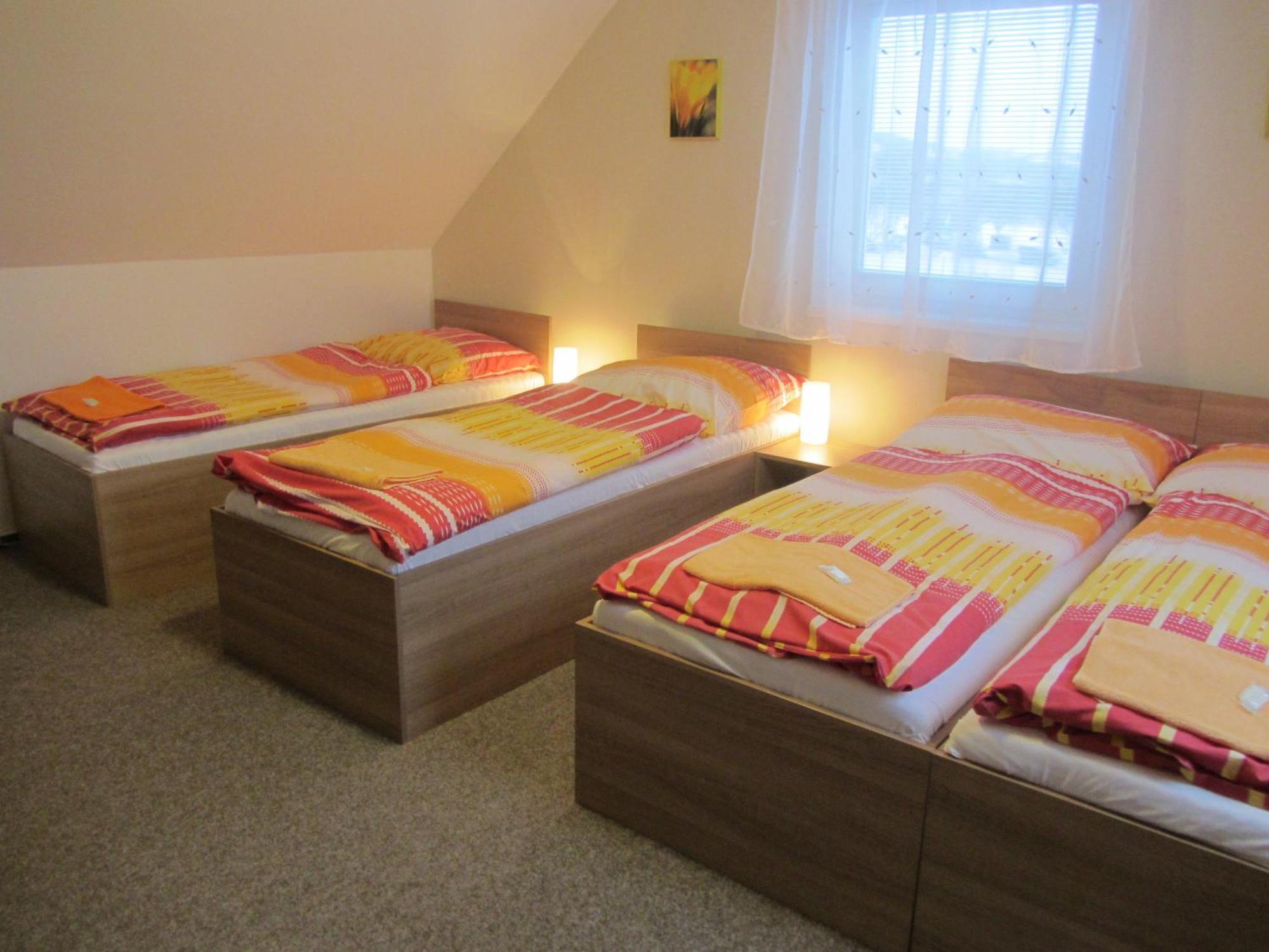 Penzion Kratochvíl Dolní Dunajovice Quarto foto