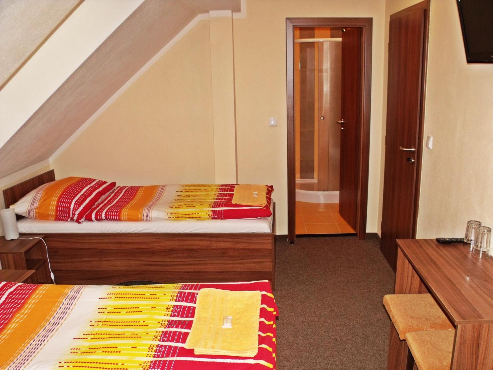Penzion Kratochvíl Dolní Dunajovice Quarto foto
