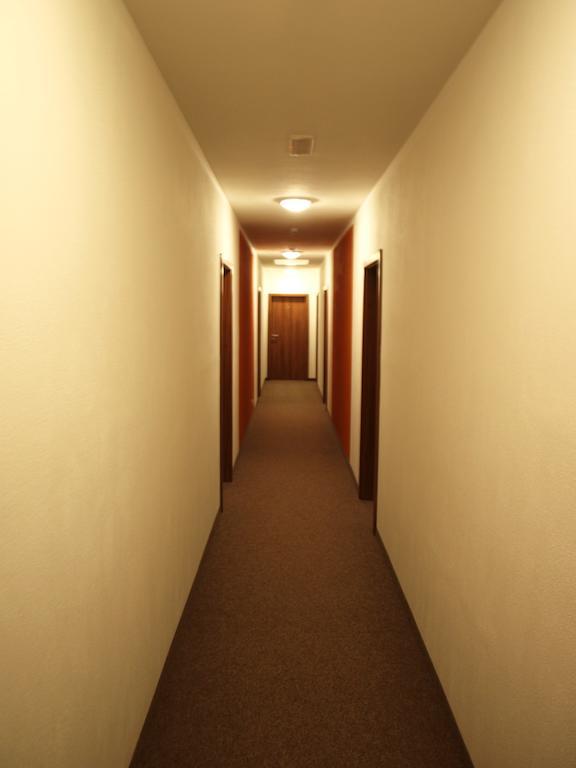 Penzion Kratochvíl Dolní Dunajovice Exterior foto